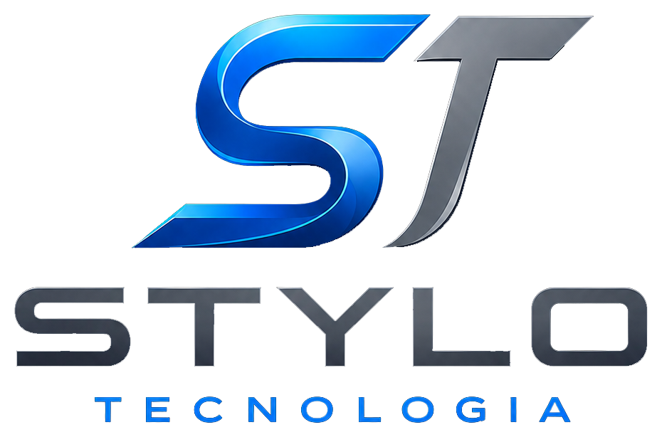 Logotipo Stylo Tecnologia